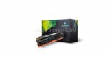 Iconink Utángyártott sárga toner, HP CF212A CRG131 CRG331 CRG731 (ICKN-CF212A)