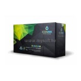 Iconink utángyártott sárga toner, HP CF402X (ICKN-CF402X)