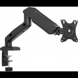 ICY BOX IB-MS203-T 81,3 cm (32") Asztali Szürke, Ezüst (61073)