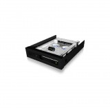Icy box We-Ra. IcyBox 2,5" SATAI-III in 1x 3,5" IB-2217aStS (b) (IB-2217ASTS)