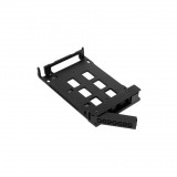 Icy Dock ExpressTray MB324TP-B 2.5" HDD beépítő keret az ExpressCage MB324 sorozathoz (MB324TP-B)