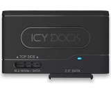 Icy Dock EZ-Adapter MB104U-1SMB