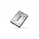Icy Dock EZConvert Pro MB982IP-1S-1 2.5" 3.5" SAS Külső HDD ház - Fekete (MB982IP-1S-1)