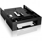Icy Dock FLEX-FIT Trio 2x2.5"/1x3.5" -> 5.25" HDD beépítő keret (MB343SP)
