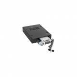 Icy Dock ToughArmor EX MB491SKL-B HDD/SSD beépítő keret (MB491SKL-B)