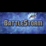Icy Studios BattleStorm (PC - Steam elektronikus játék licensz)
