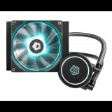 ID-Cooling AURAFLOW X 120 univerzális CPU vízhűtés (AURAFLOW X 120) - Processzor hűtő