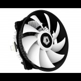ID-Cooling DK-03 RAINBOW univerzális CPU hűtő (DK-03 RAINBOW)