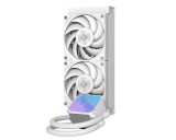 ID-COOLING DX240 MAX White DX240 MAX WHITE