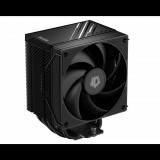 ID-Cooling FROZN A610 BLACK univerzális CPU hűtő fekete (FROZN A610 BLACK)