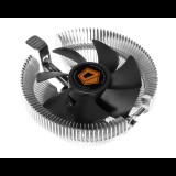ID Cooling ID-Cooling DK-01 PWM CPU Hűtő (DK-01)