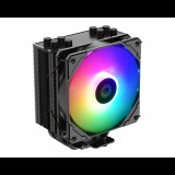 ID-Cooling SE-224-XTS ARGB univerzális CPU hűtő (SE-224-XTS ARGB)
