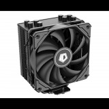 ID-Cooling SE-224-XTS BLACK univerzális CPU hűtő fekete (SE-224-XTS BLACK)