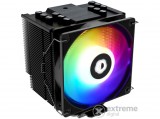ID-cooling SE-226-XT ARGB, processzor hűtő