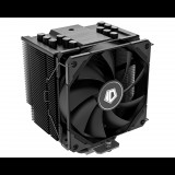 ID-Cooling SE-226-XT BLACK univerzális CPU hűtő (SE-226-XT BLACK)