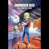 id Software Commander Keen Complete Pack (PC - GOG.com elektronikus játék licensz)