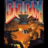 id Software DOOM II (PC - Steam elektronikus játék licensz)