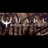 id Software QUAKE Mission Pack 1: Scourge of Armagon (PC - Steam elektronikus játék licensz)