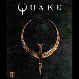 id Software QUAKE (PC - Steam elektronikus játék licensz)