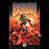 id Software Ultimate DOOM (PC - Steam elektronikus játék licensz)