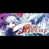 Idea Factory, Compile Heart Fairy Fencer F: Weapon Change Accessory Set (PC - Steam elektronikus játék licensz)