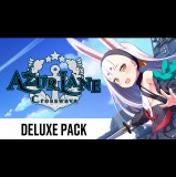 Idea Factory International Azur Lane Crosswave - Deluxe Pack DLC (PC - Steam elektronikus játék licensz)