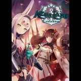 Idea Factory International Azur Lane Crosswave (PC - Steam elektronikus játék licensz)