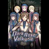 Idea Factory International Dark Rose Valkyrie (PC - Steam elektronikus játék licensz)
