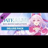 Idea Factory International DATE A LIVE Rio Reincarnation Deluxe Pack (PC - Steam elektronikus játék licensz)