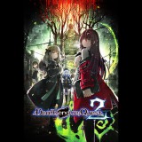 Idea Factory International Death end re;Quest 2 (PC - Steam elektronikus játék licensz)