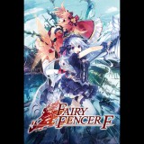 Idea Factory International Fairy Fencer F (PC - Steam elektronikus játék licensz)