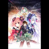 Idea Factory International Fairy Fencer F: Refrain Chord (PC - Steam elektronikus játék licensz)