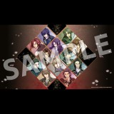 Idea Factory International Hakuoki: Edo Blossoms - Deluxe Pack (PC - Steam elektronikus játék licensz)