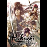 Idea Factory International Hakuoki: Kyoto Winds (PC - Steam elektronikus játék licensz)