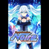 Idea Factory International Hyperdevotion Noire: Goddess Black Heart (PC - Steam elektronikus játék licensz)