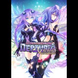 Idea Factory International Hyperdimension Neptunia Re;Birth3 - Deluxe Pack (PC - Steam elektronikus játék licensz)