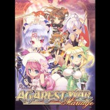 Idea Factory International, Inc. Record of Agarest War Mariage Deluxe Pack (PC - Steam elektronikus játék licensz)