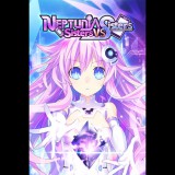 Idea Factory International Neptunia: Sisters VS Sisters (PC - Steam elektronikus játék licensz)