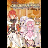 Idea Factory International Record of Agarest War Mariage (PC - Steam elektronikus játék licensz)