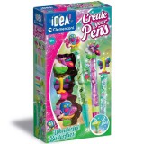 Idea! Mini édesség toll készítő szett - Clementoni