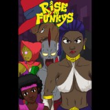 Ideal Games Rise of the Funkys (PC - Steam elektronikus játék licensz)