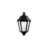 IDEAL LUX ANNA fali lámpa, max. 1x23W, E27 foglalattal, 101552