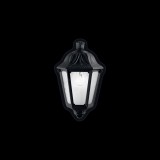 IDEAL LUX ANNA fali lámpa, max. 1x23W, E27 foglalattal, 120430
