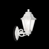 IDEAL LUX ANNA fali lámpa, max. 1x60W, E27 foglalattal, 120423