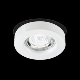 IDEAL LUX BLUES beépíthető lámpa, max. 1x50W, GU10 foglalattal, 113999