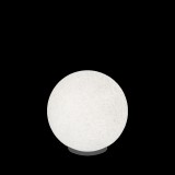 IDEAL LUX DORIS állólámpa, max. 1x60W, E27 foglalattal, fekete, 195483