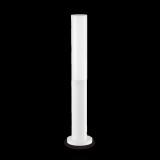 IDEAL LUX ETERE fali lámpa, 4000K természetes fehér, 780 lm, 10,5W, beépített LED, szürke, 172439
