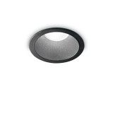 IDEAL LUX GAME süllyesztett lámpa, 3000K melegfehér, 850 lm, 11W, beépített LED, 192314