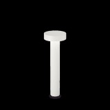 IDEAL LUX TESLA állólámpa, max. 4x15W, G9 foglalattal, szürke, 153193