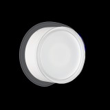 IDEAL LUX URANO fali/mennyezeti lámpa, max. 1x15W, GX53 foglalattal, szürke, 168135